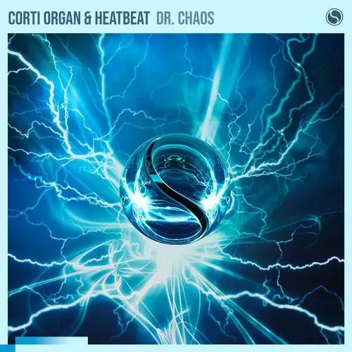 Corti Organ - Dr. Chaos