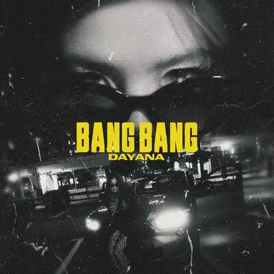 Dayana   - Bang Bang (Casian Remix)