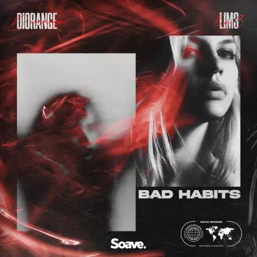 Diorange feat. LIM3 - Bad Habits