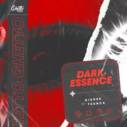 Dirrek feat. Tsunca - Dark Essence