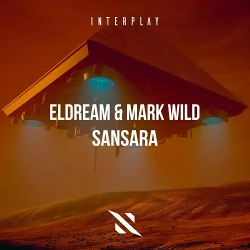 Eldream feat. Mark Wild - Sansara