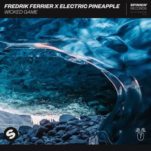 Fredrik Ferrier, Electric Pineapple - Wicked Game
