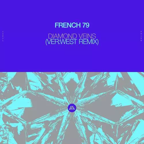 French 79 - Diamond Veins (VER_WEST, Tiësto Remix)