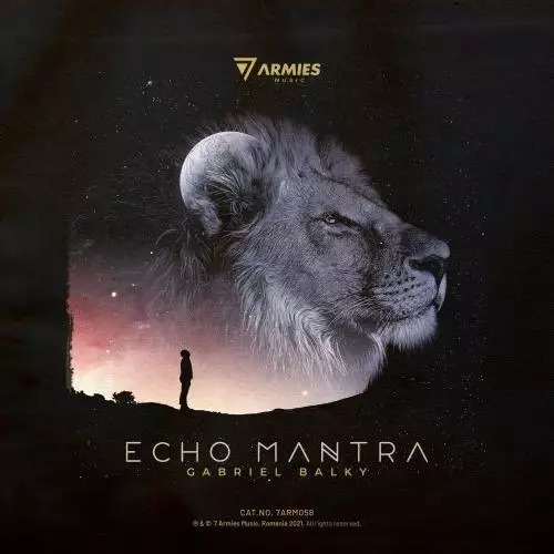 Gabriel Balky - Echo Mantra (Radio Mix)