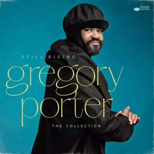 Gregory Porter feat. Troy Miller - Dry Bones
