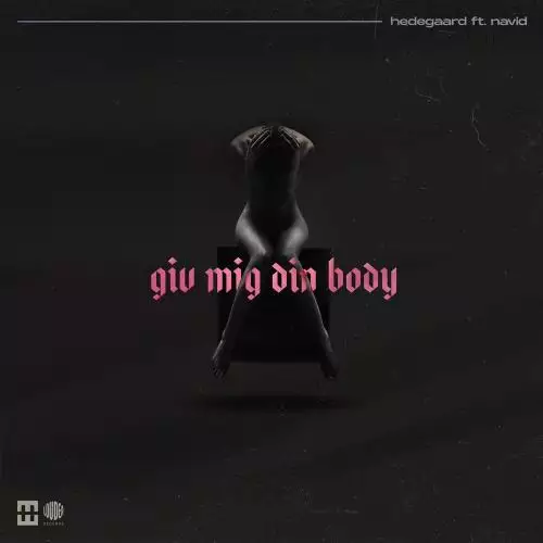 Hedegaard feat. Navid - Giv Mig Din Body