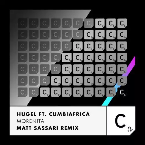 HUGEL, Matt Sassari & Cumbiafrica - Morenita (Matt Sassari Remix)
