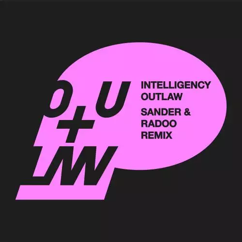 Intelligency - Outlaw (Sander & Radoo Remix)