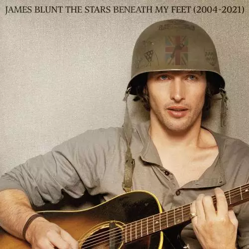 James Blunt - Heart To Heart