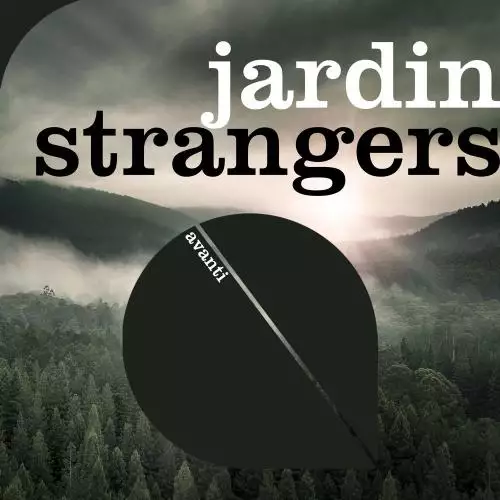 Jardin - Strangers
