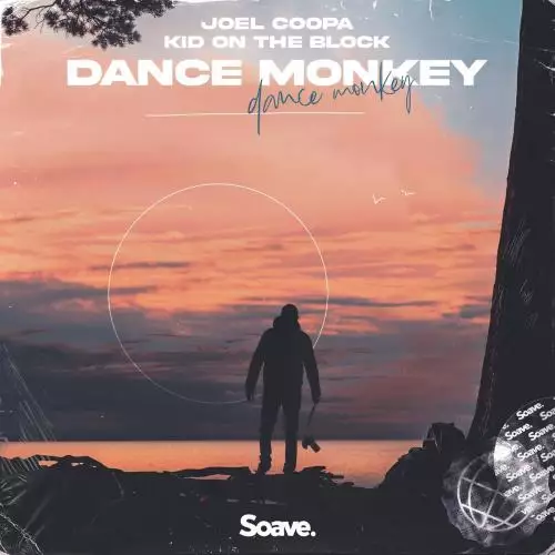 Joel Coopa feat. Kid On The Block - Dance Monkey