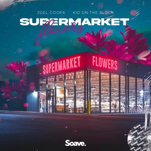 Joel Coopa feat. Kid On The Block - Supermarket Flowers