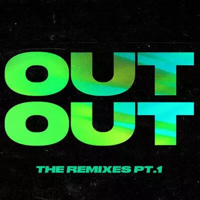 Joel Corry & Jax Jones feat. Charli XCX & Saweetie - OUT OUT (DONT BLINK Remix)