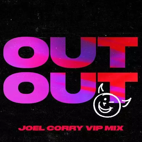 Joel Corry & Jax Jones feat. Charli XCX & Saweetie - OUT OUT (Joel Corry VIP Mix)