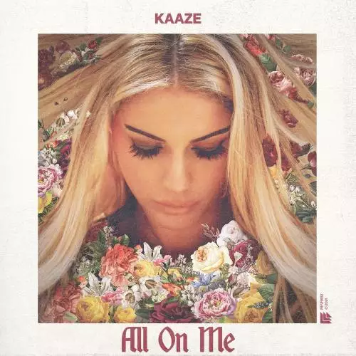Kaaze & Maria Mathea - All On Me