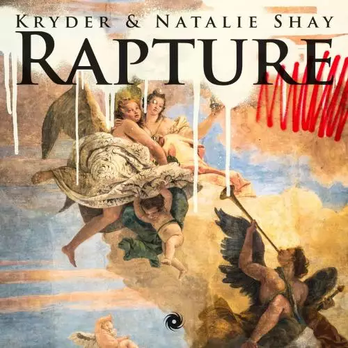 Kryder feat. Natalie Shay - Rapture