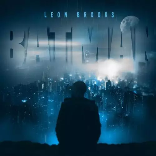 Leon Brooks - Batman