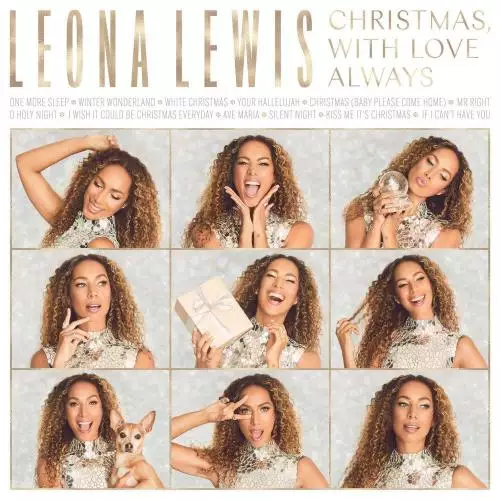 Leona Lewis - Ave Maria