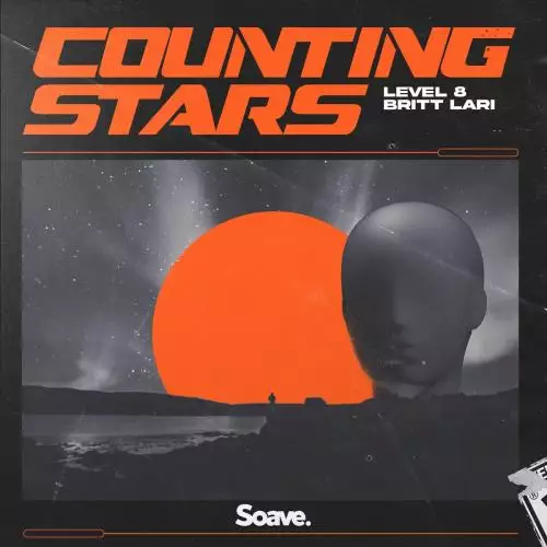 Level 8 feat. Britt Lari - Counting Stars