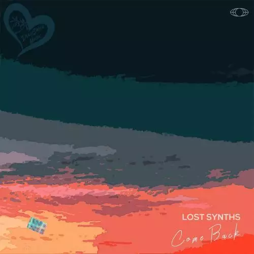 Lost Synths - Come Back