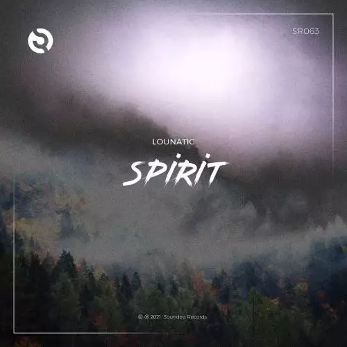 Lounatic - Spirit (Original Mix)