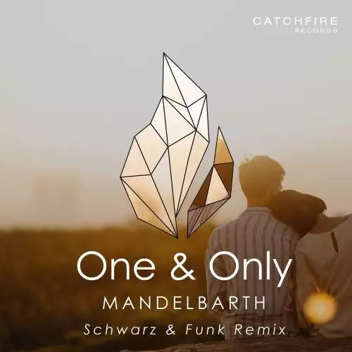 Mandelbarth - One & Only (Schwarz & Funk Remix)