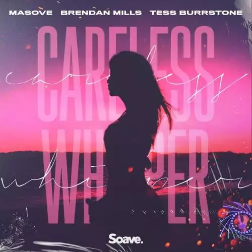 Masove, Brendan Mills & Tess Burrstone - Careless Whisper