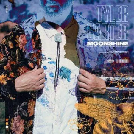 Moonshine - Maybe