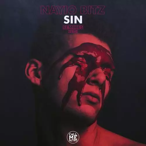 Nayio Bitz - SIN (Radio Edit)
