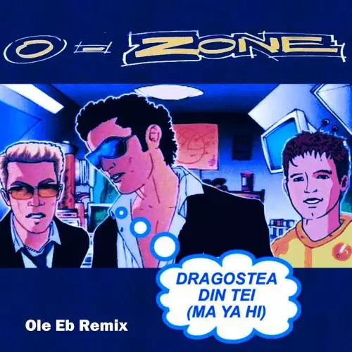O-Zone - Dragostea Din Tei (Ole Eb Remix)