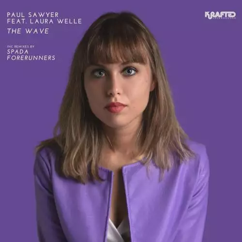 Paul Sawyer feat. Laura Welle - The Wave