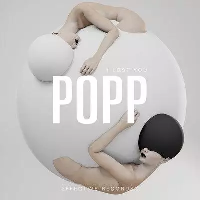 POPP - I Lost You