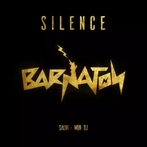 Salvi feat. Mon DJ - Silence