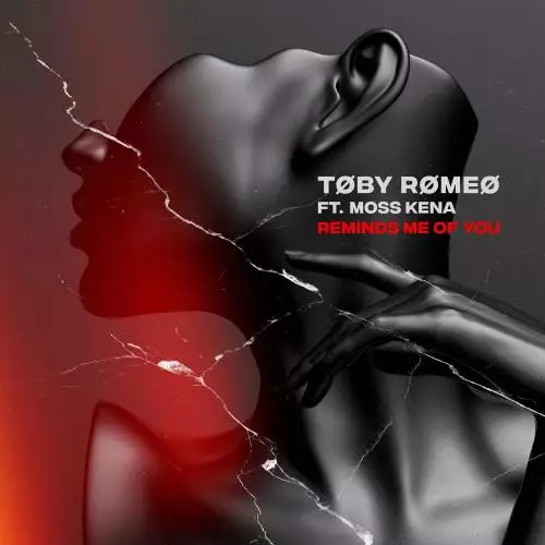 Toby Romeo feat. Moss Kena - Reminds Me Of You