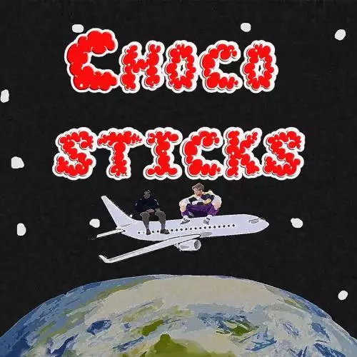 Trap Get Illuminator & Ok teet - Choco Sticks (Tik Tok)