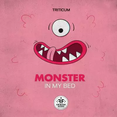 TRITICUM - Monster in My Bed