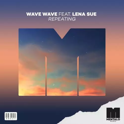 Wave Wave feat. Lena Sue - Repeating