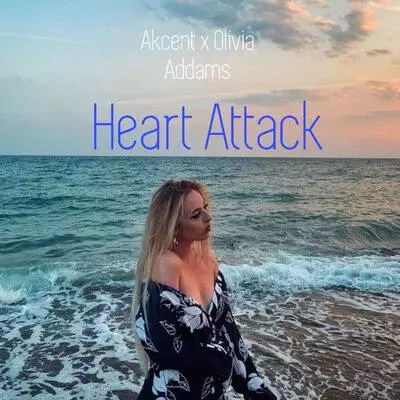 Akcent feat. Olivia Addams - Heart Attack