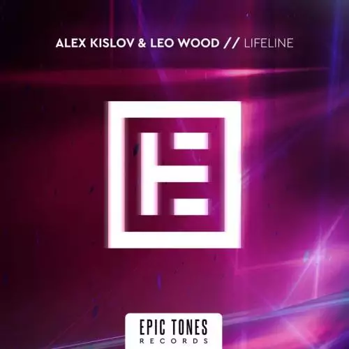 Alex Kislov feat. Leo Wood - Lifeline