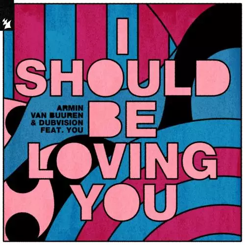 Armin Van Buuren & DubVision feat. You - I Should Be Loving You