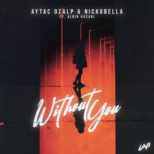 Aytac Ozalp x Nickobella feat. Albin Hasani - Without You