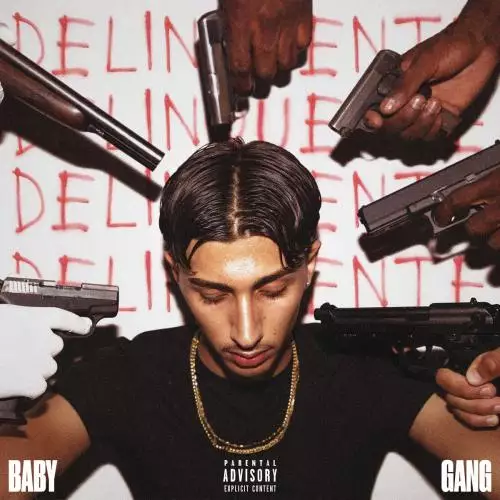 Baby Gang feat. ElGrandeToto - Come Va