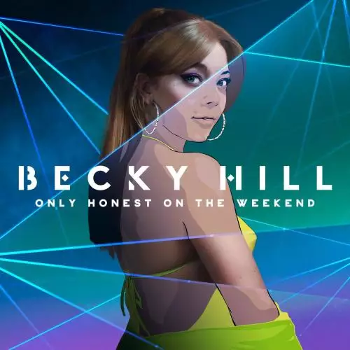 Becky Hill & 220 KID - Through The Night