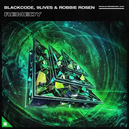 Blasterjaxx, Blackcode feat. Robbie Rosen - Breathe Again (feat. Robbie Rosen)