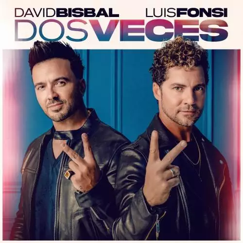David Bisbal feat. Luis Fonsi - Dos Veces