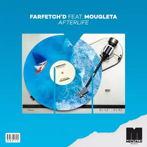Farfetchd feat. Mougleta - Afterlife