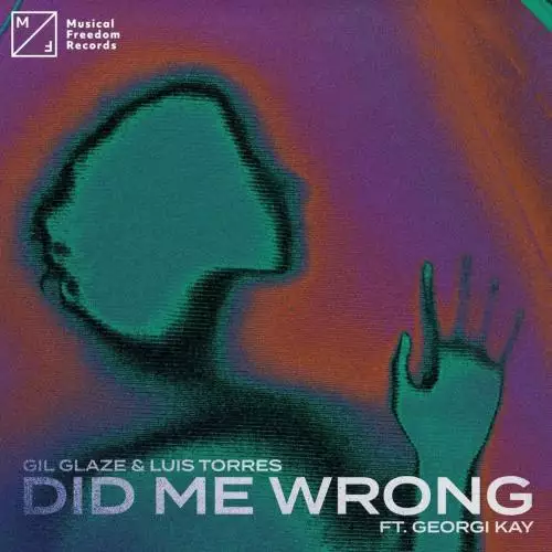 Gil Glaze & Luis Torres feat. Georgi Kay - Did Me Wrong
