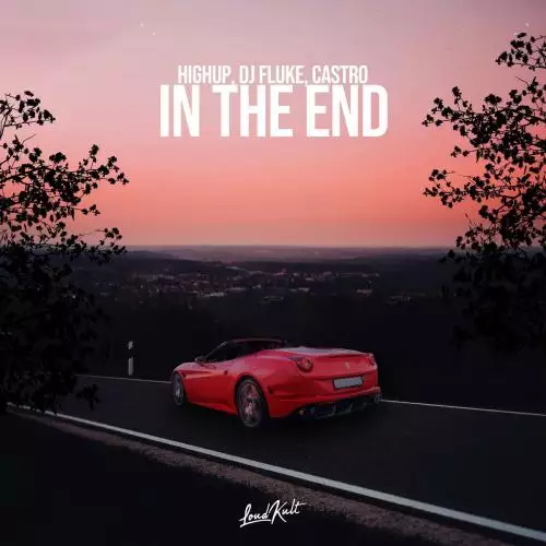 Highup & DJ Fluke & Castro - In the End