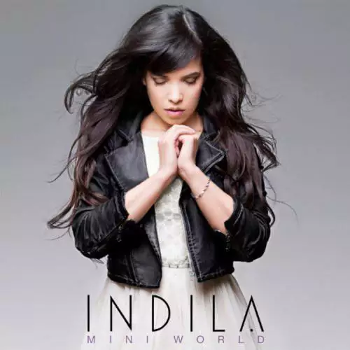 Indila - Mini World (Sedat Erkan X Millforlife Remix)