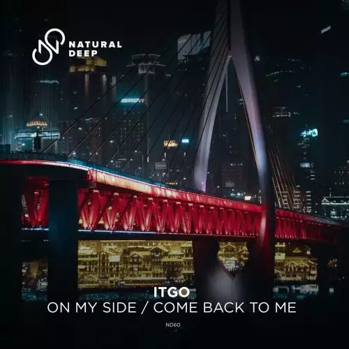 Itgo - Come Back To Me